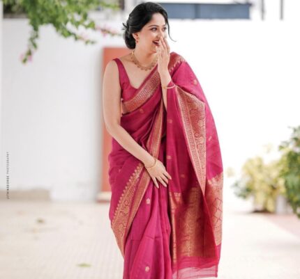 Satin Bridal Lehenga