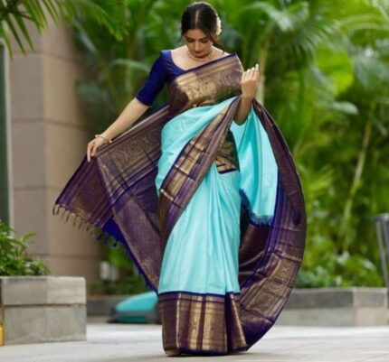 Designer Lahenga Choli